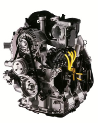 C20A2 Engine